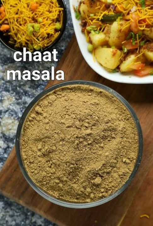 Chat Masala uploaded by business on 10/14/2022