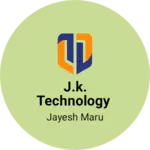 Business logo of J.K. Technology