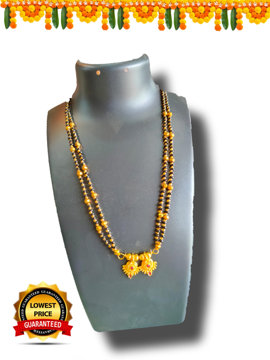 Mangalsutra  uploaded by business on 10/14/2022