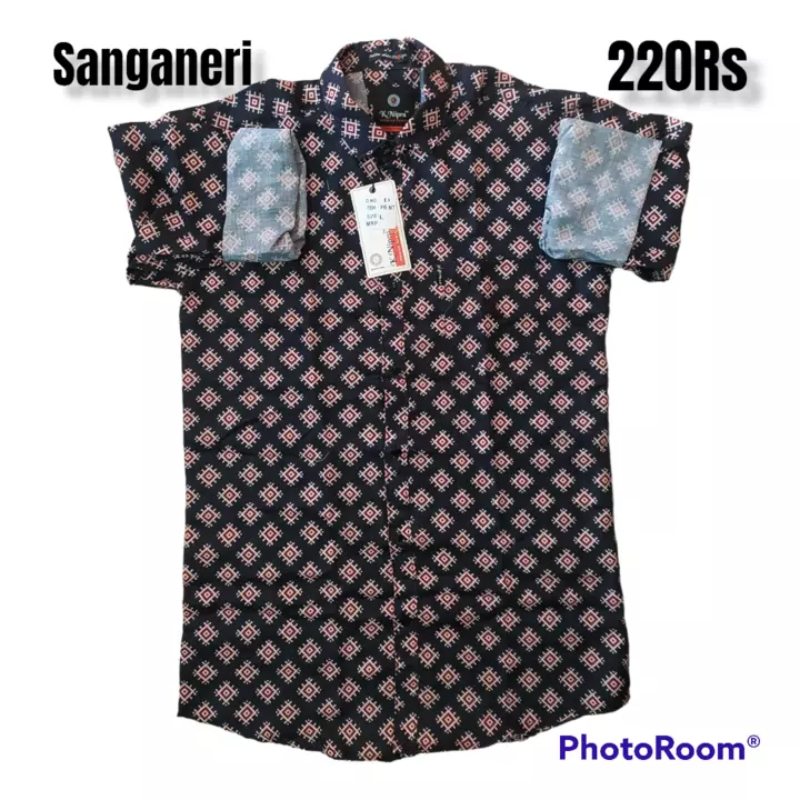 Sanganeri uploaded by business on 10/14/2022