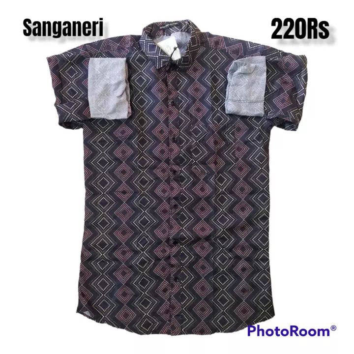 Sanganeri print uploaded by Divyansh collection on 10/14/2022