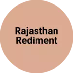 Business logo of Rajasthan rediment