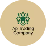 Business logo of AP Trading Company
