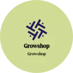 Business logo of GrowShop