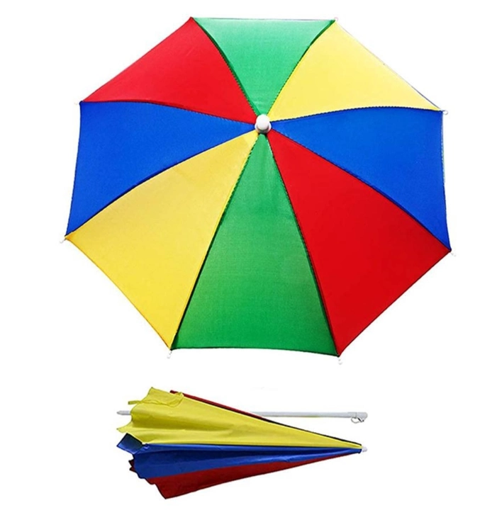 Product image of Sun Protection Umbrella, ID: sun-protection-umbrella-e6445595