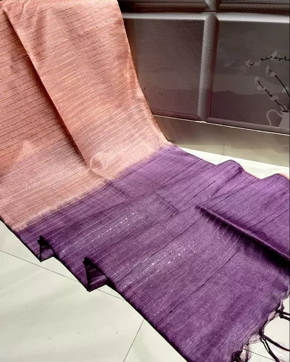 sequence silk saree uploaded by business on 10/14/2022