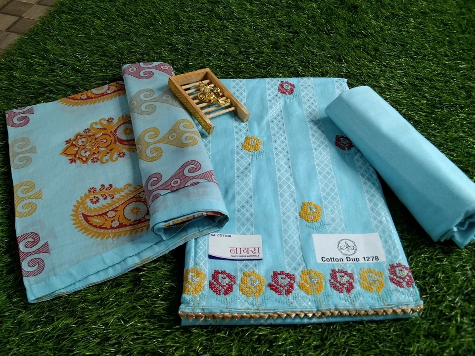 Product uploaded by Sree VPR Textiles on 10/14/2022