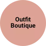 Business logo of Outfit boutique