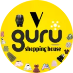 Business logo of V GURU SHOPPING HOUSE