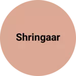 Business logo of Shringaar