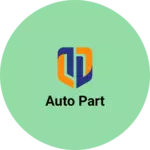 Business logo of Auto part