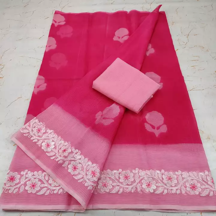 Kota Saree  uploaded by business on 10/14/2022