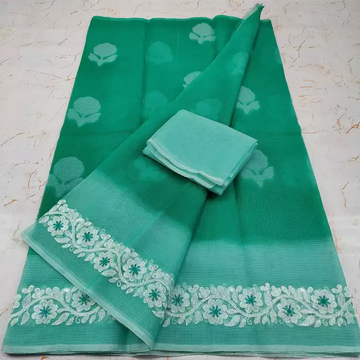 Kota Saree  uploaded by business on 10/14/2022