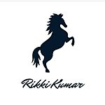 Business logo of Rikki Fashion 