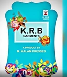 Business logo of K R B Gatment