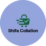 Business logo of Shifa collation