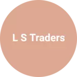 Business logo of L S traders