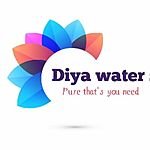 Business logo of Diya water solution 