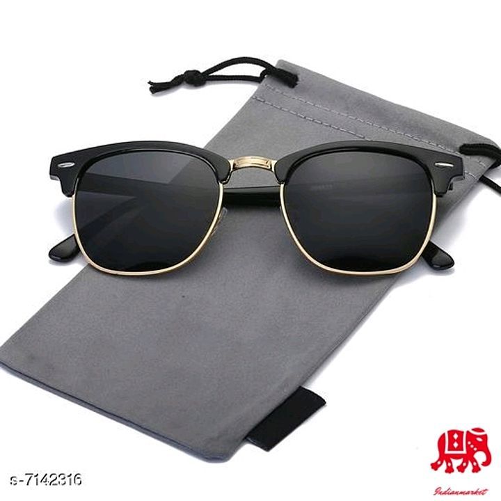 Sunglasses uploaded by business on 1/9/2021