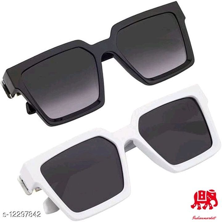 Combo of sunglasses uploaded by business on 1/9/2021