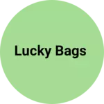 Business logo of Lucky bags