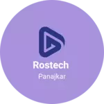 Business logo of Rostech