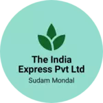 Business logo of THE INDIA EXPRESS PVT LTD