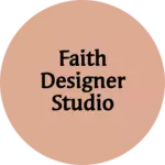 Business logo of Faith designer studio
