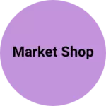 Business logo of market shop
