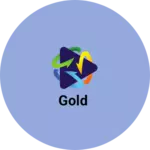 Business logo of Gold