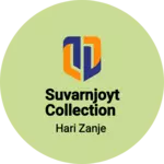 Business logo of Suvarnjoyt collection
