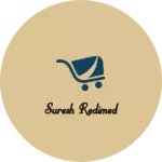 Business logo of Suresh redimed