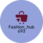 Business logo of Fashion_hub693