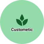 Business logo of Custometic