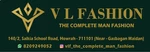 Business logo of V l fashion