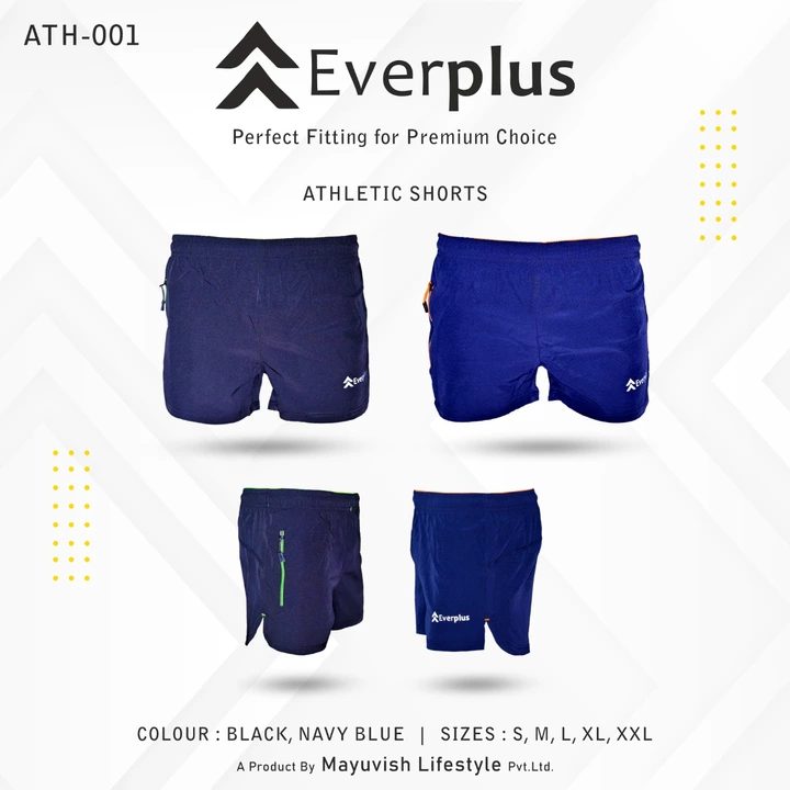 Product uploaded by Manufacturer of Sports Wear on 10/15/2022