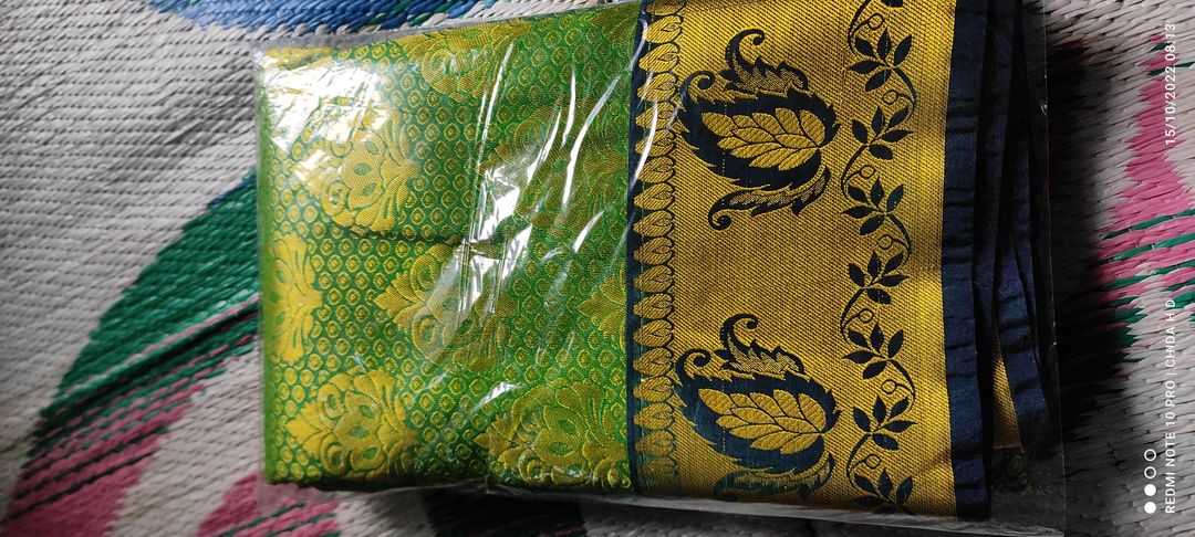 Product uploaded by Saree on 10/15/2022