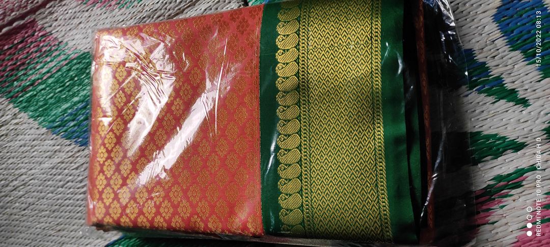 Product uploaded by Saree on 10/15/2022