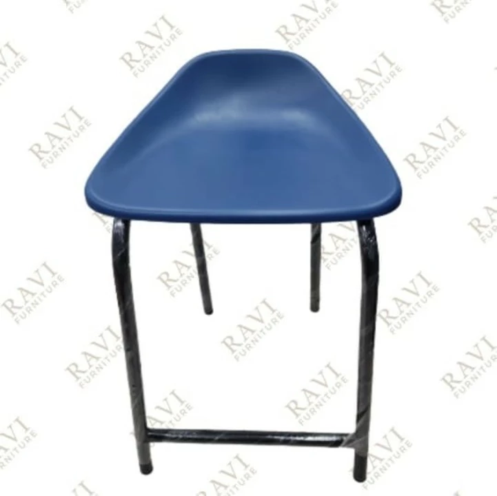 Student Stool 21" uploaded by RAVI FURNITURE on 10/15/2022
