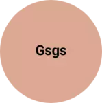Business logo of Gsgs
