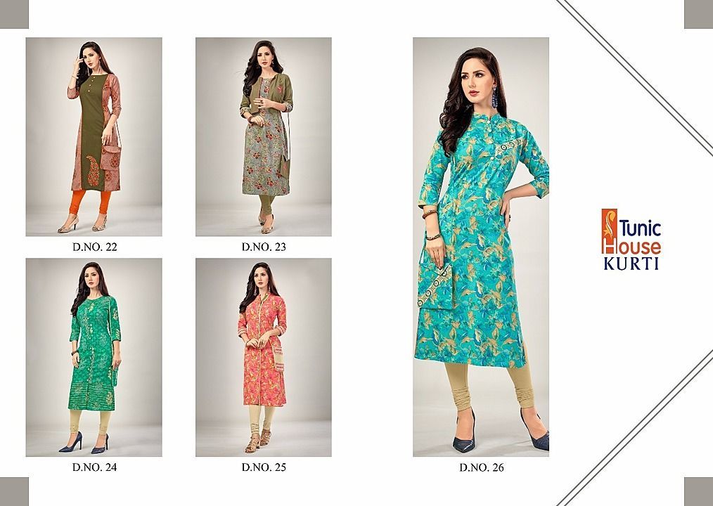 Jodi Kurti With Purse Collection uploaded by business on 6/29/2020