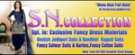 Business logo of S N COLLECTION