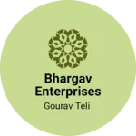Business logo of Bhargav Enterprises