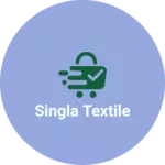 Business logo of Singla textile