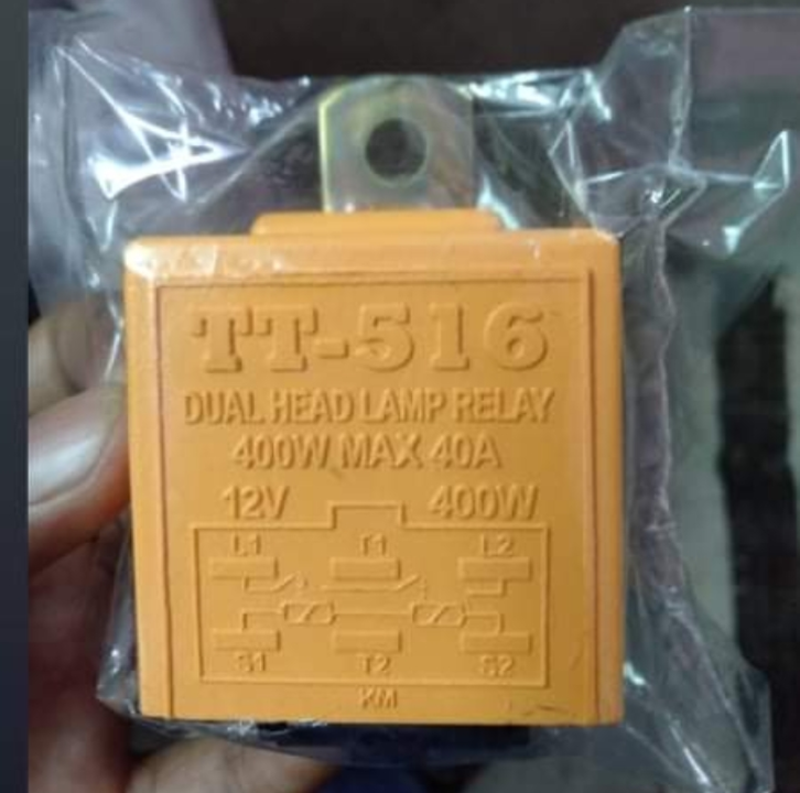 DHLR Relay uploaded by business on 10/15/2022