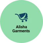 Business logo of NEW ALISHA FASHION 