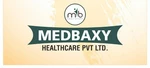 Business logo of MEDBAXY healthcare Pvt Ltd