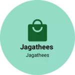 Business logo of Jagathees