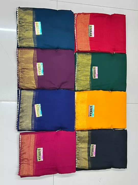 Fancy saree uploaded by business on 10/15/2022