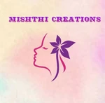 Business logo of MISHTHI CREATIONS